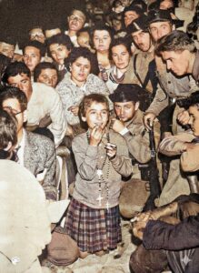 마리놀리 - 1961 스페인 가라반달