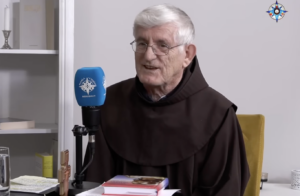 Father Petar Ljubicic